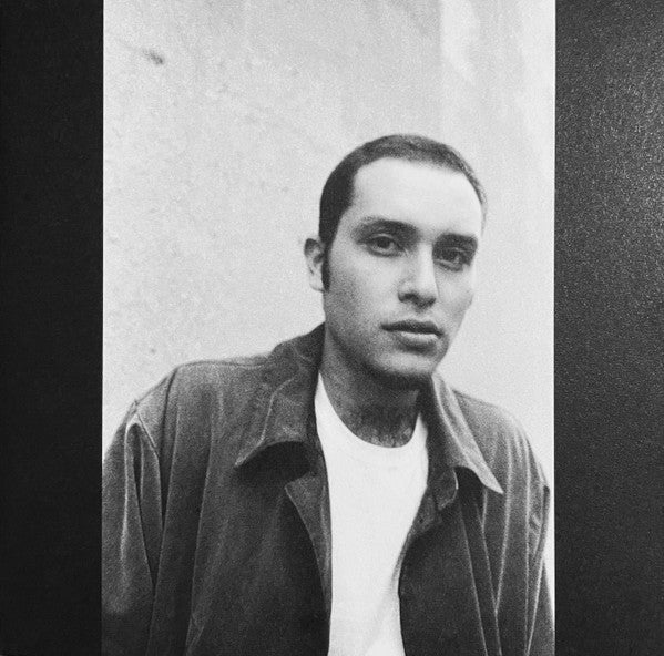 Nick Hakim – Green Twins Music CD