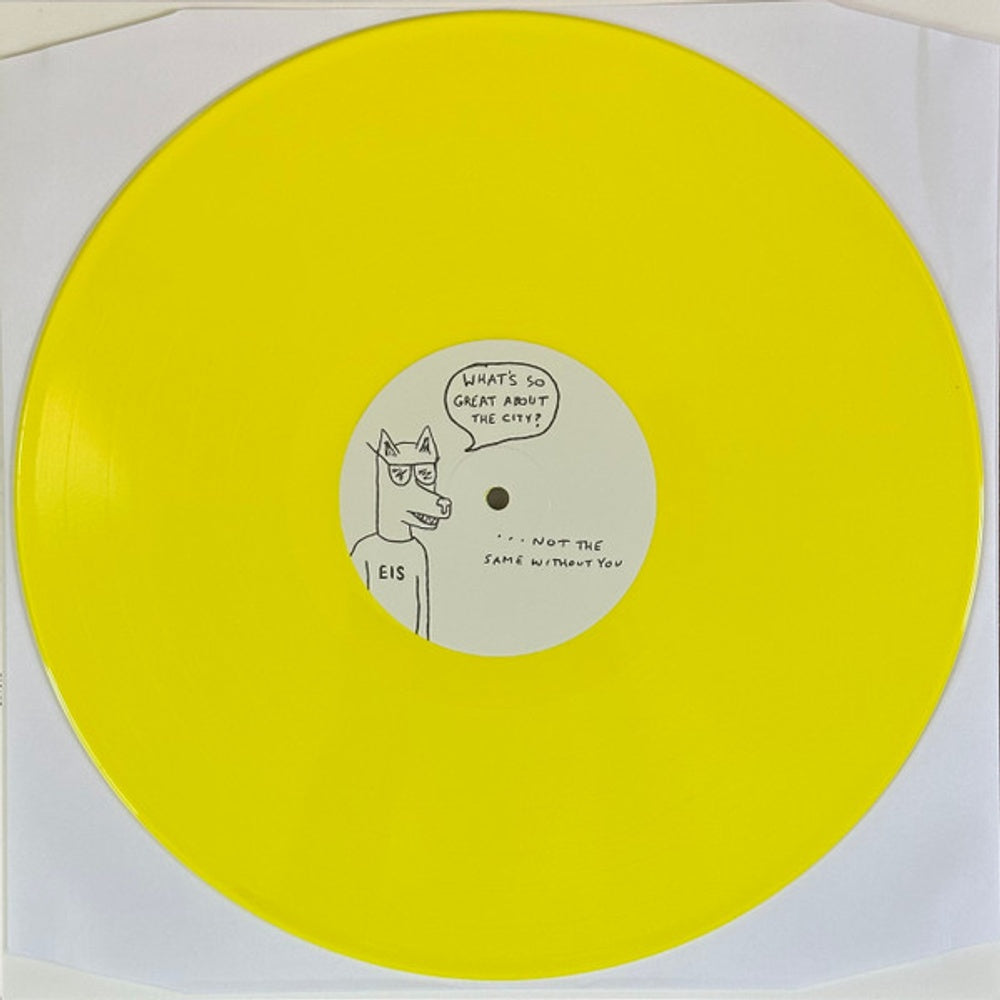 Ovlov – Greatest Hits, Vol. II (LP Vinyl) Vinyl Record