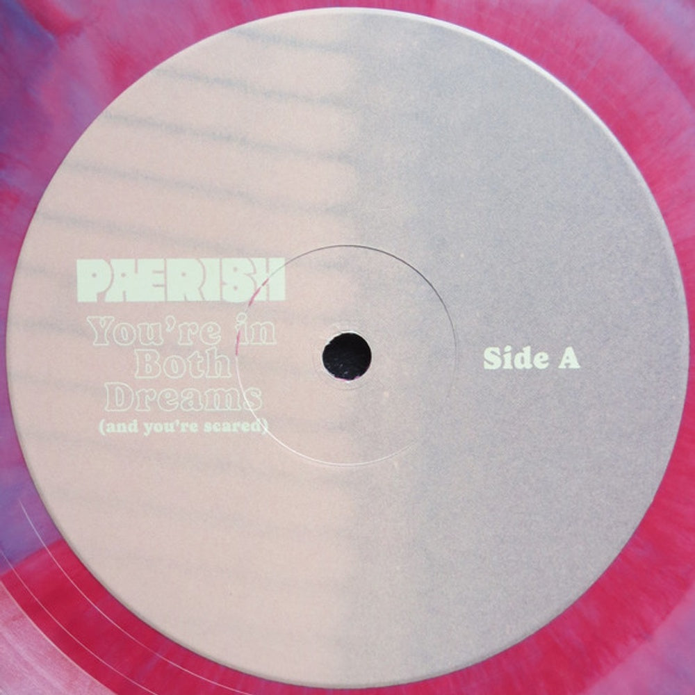 Pærish (Paerish) – You're In Both Dreams (LP Vinyl) Vinyl Record