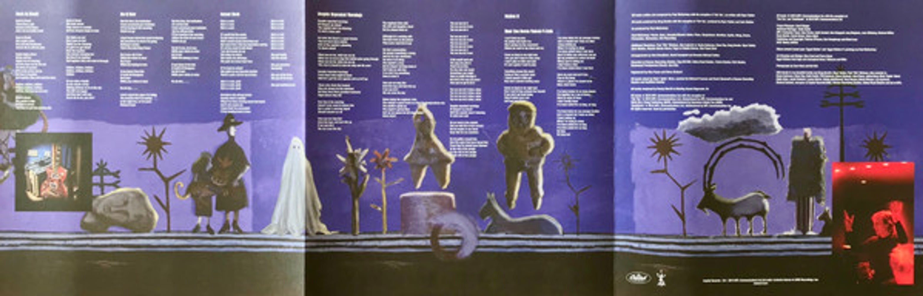 Paul McCartney – Egypt Station (2-LP Vinyl) Vinyl Record
