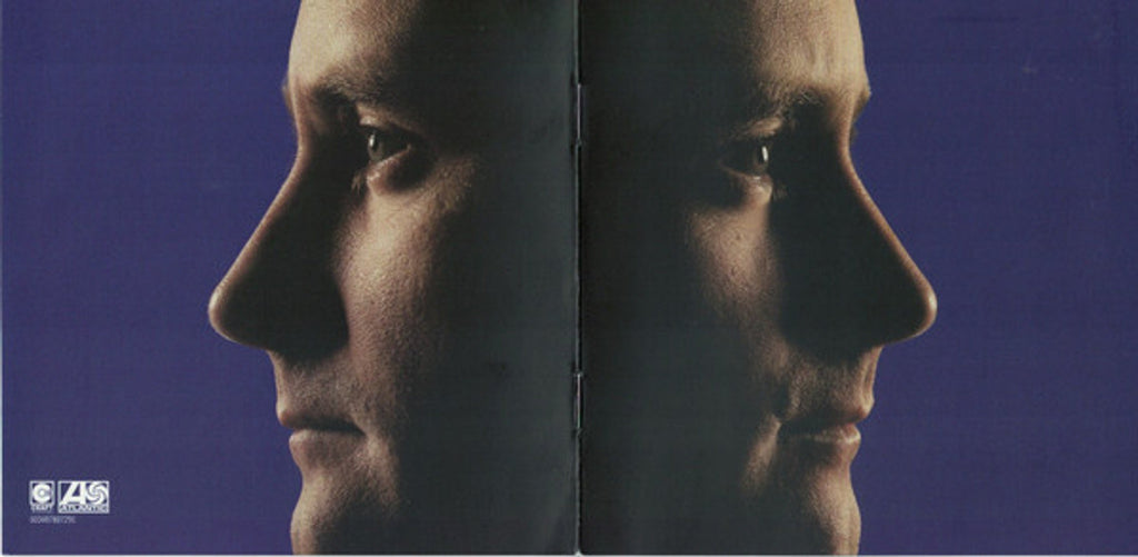 Phil Collins – Hello I Must Be Going Music CD