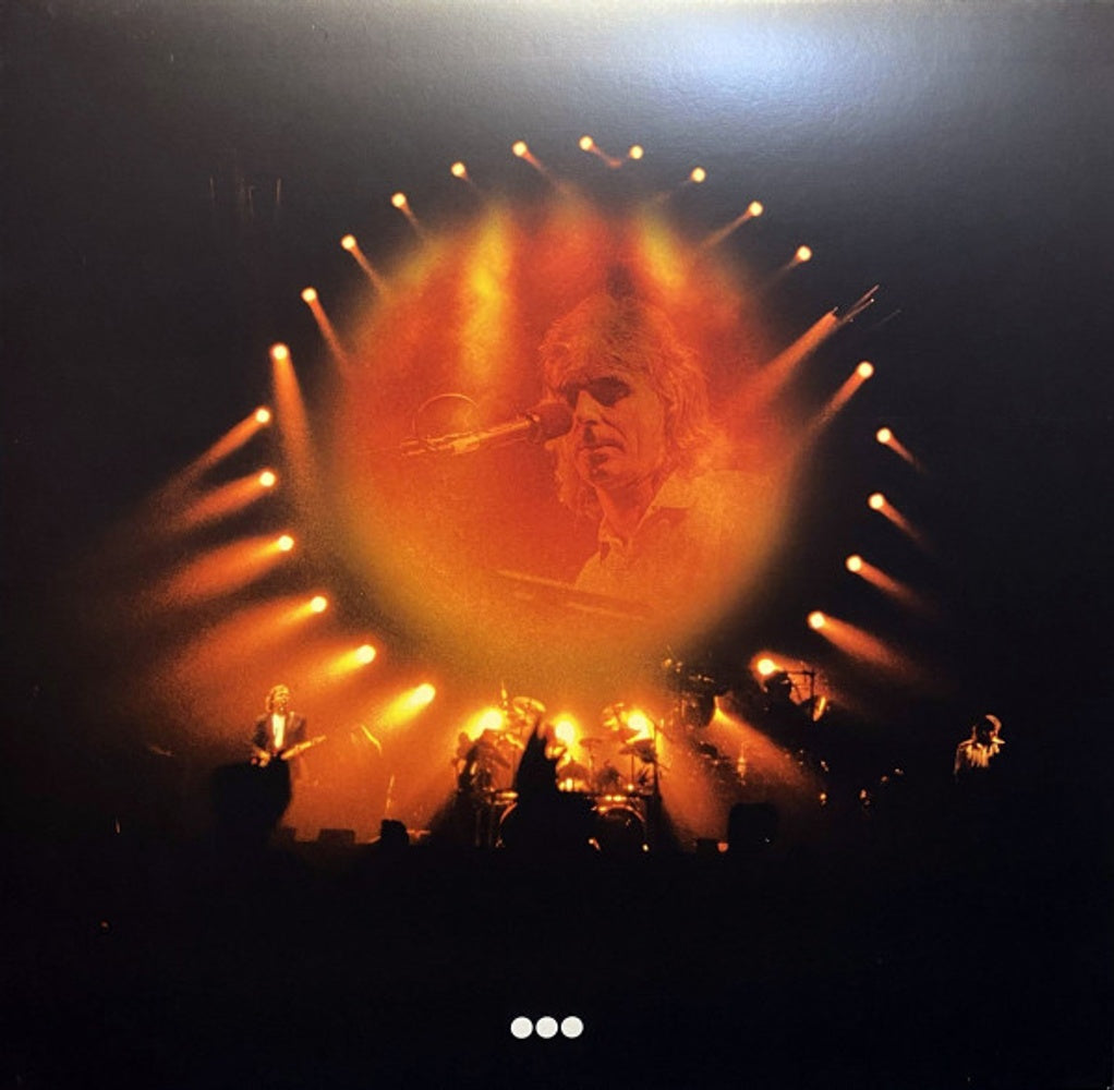 Pink Floyd – Delicate Sound Of Thunder: Remastered (3-LP Vinyl) Vinyl Record