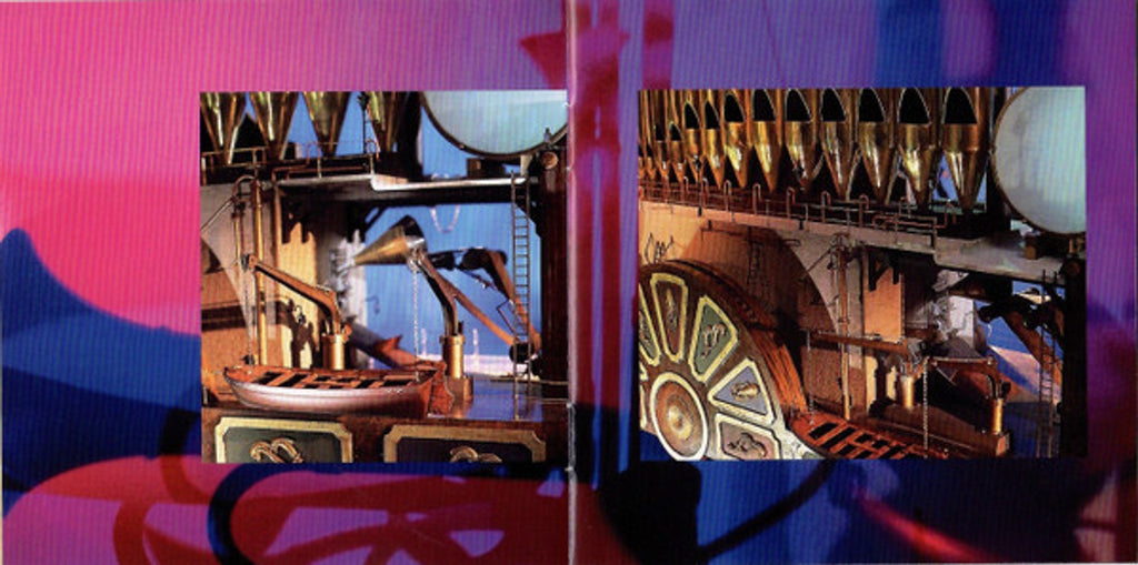 Pink Floyd – Relics Music CD