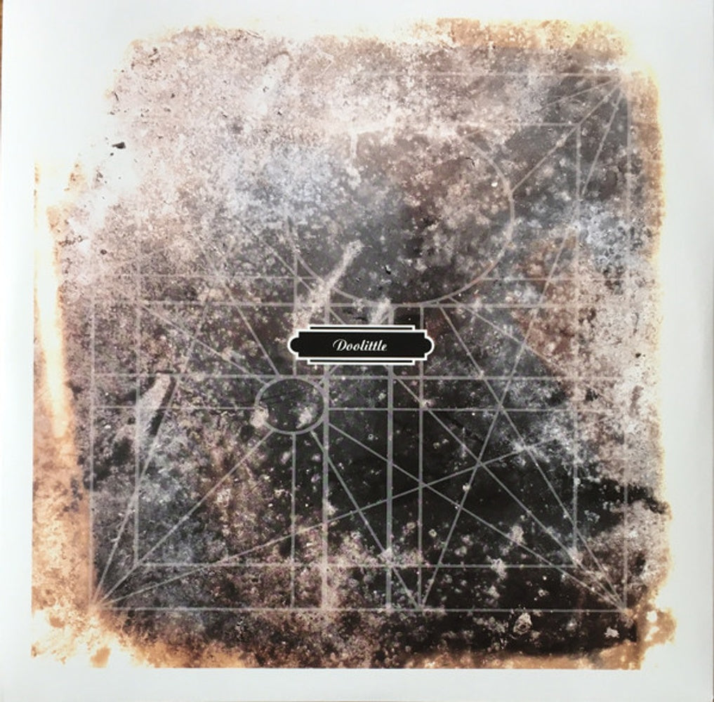 Pixies – Doolittle (LP Vinyl) Vinyl Record