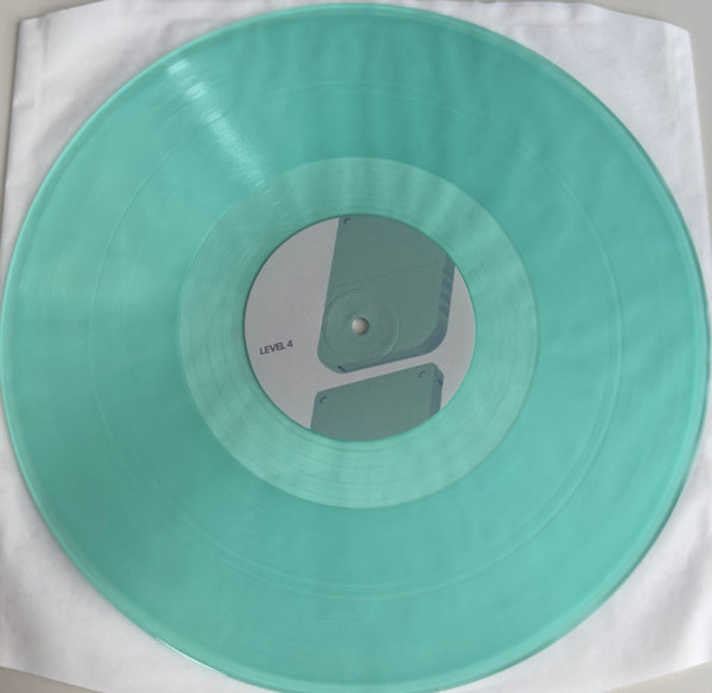 Pizza Hotline – Level Select (2-LP Vinyl) Vinyl Record