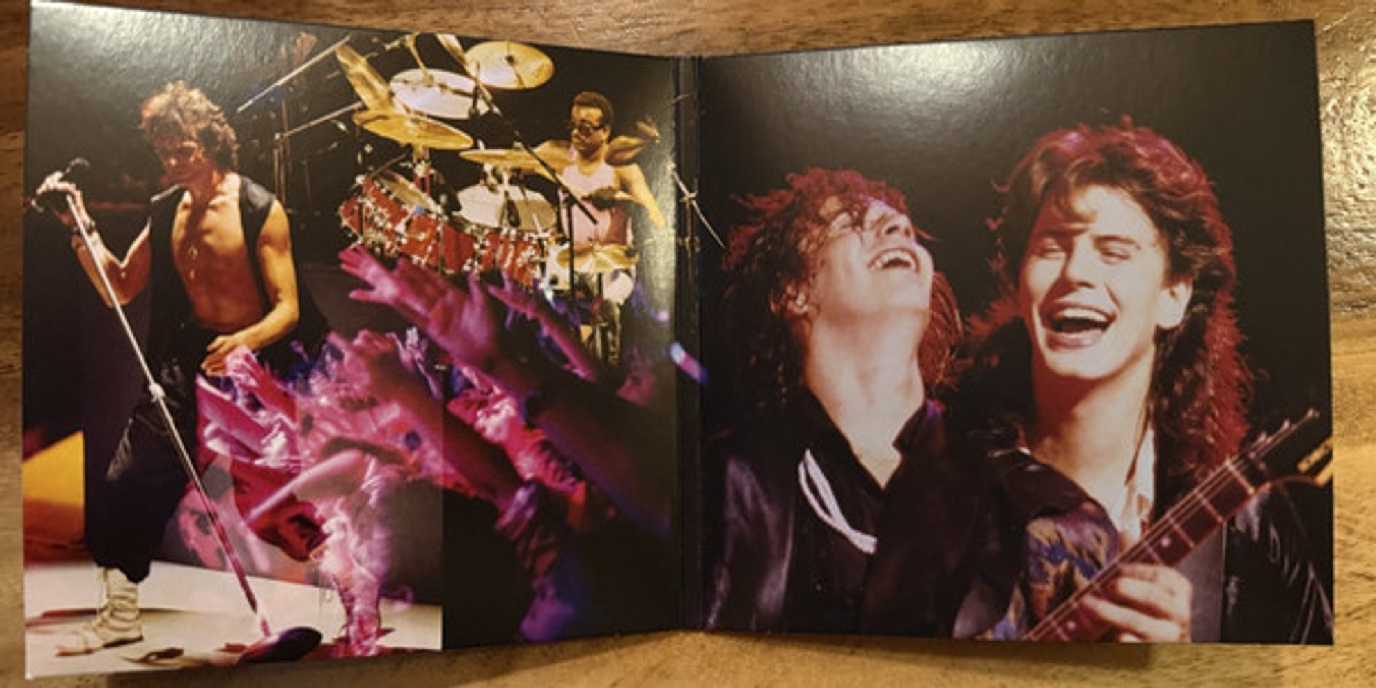 Power Station – The Power Station (4-CD) Music CD
