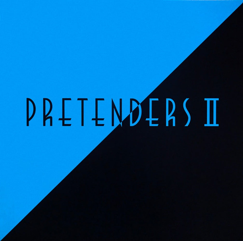 Pretenders – Pretenders II (3-CD) Music CD