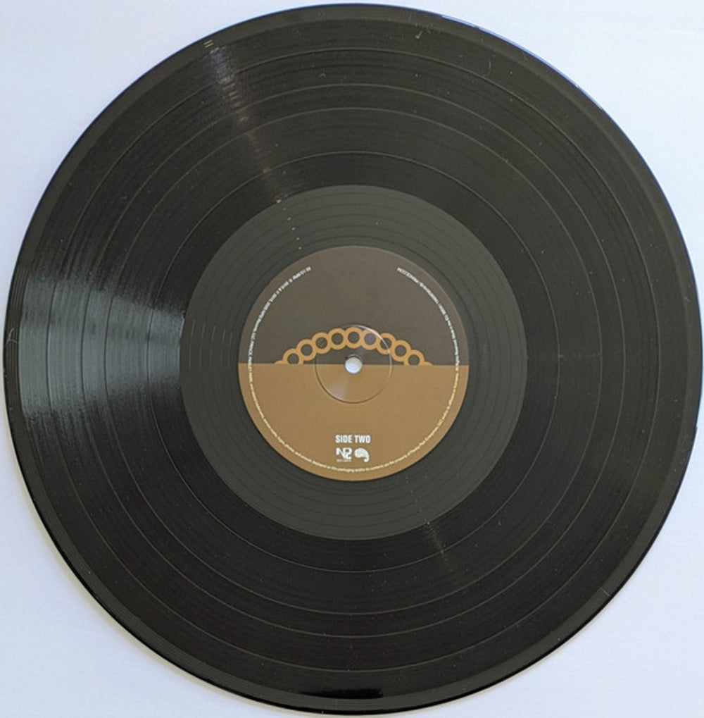 Prince – HITnRun phase one (LP Vinyl) Vinyl Record