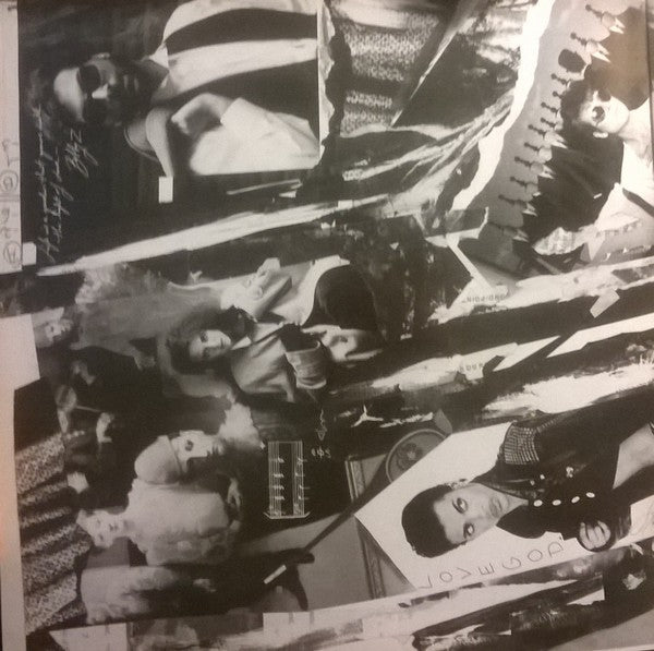 Prince – Parade (LP Vinyl) Vinyl Record
