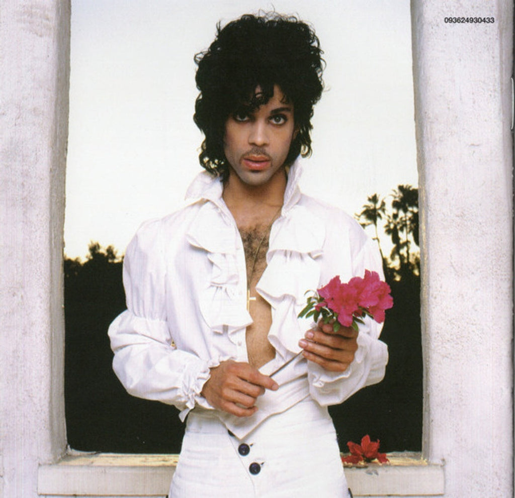 Prince – Purple Rain: Remastered (2-CD)
