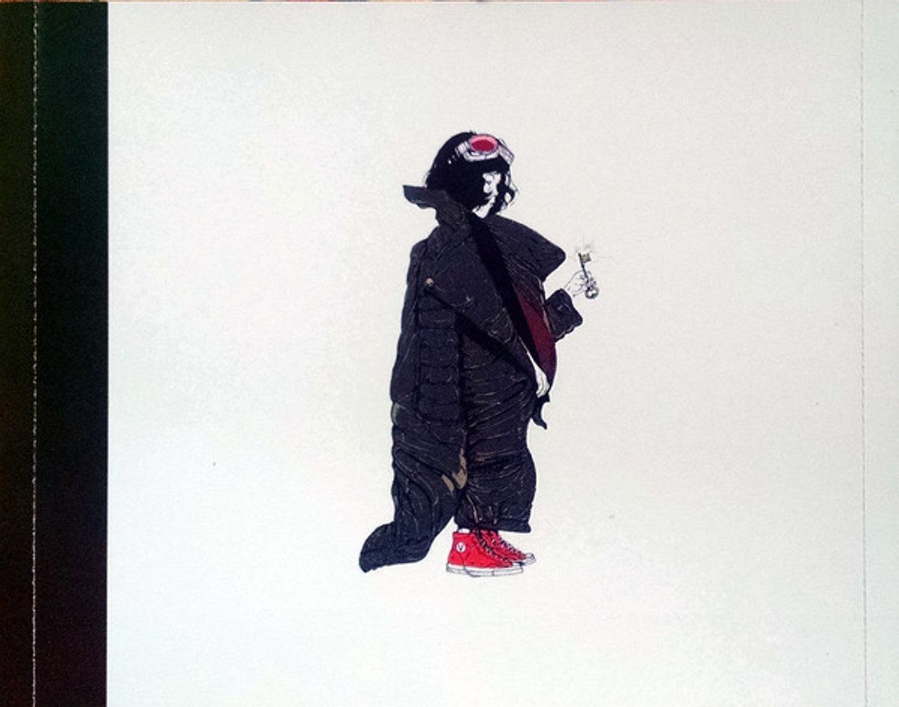 Queens Of The Stone Age – Villains Music CD