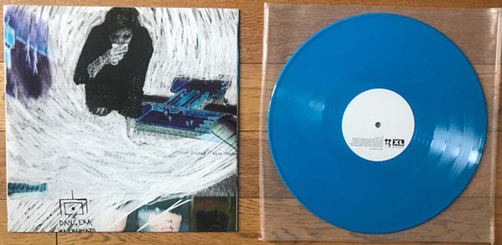 Radiohead – OK COMPUTER OKNOTOK 1997-2017 (3-LP Vinyl) Vinyl Record