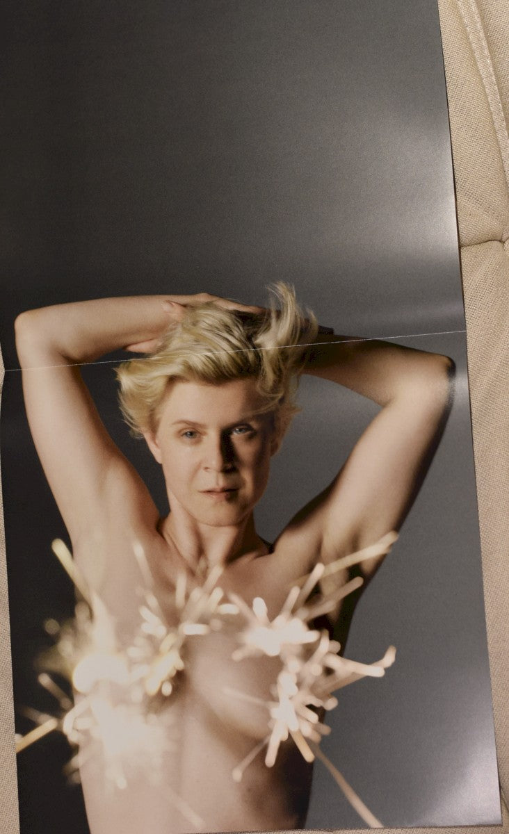 Robyn – Sexistential Music CD