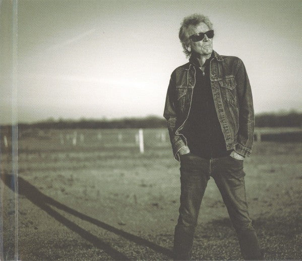 Rodney Crowell – Airline Highway (LP Vinyl) Vinyl Record