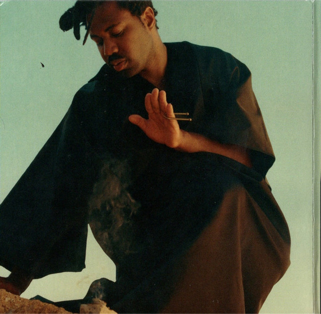 Sampha – Lahai Music CD