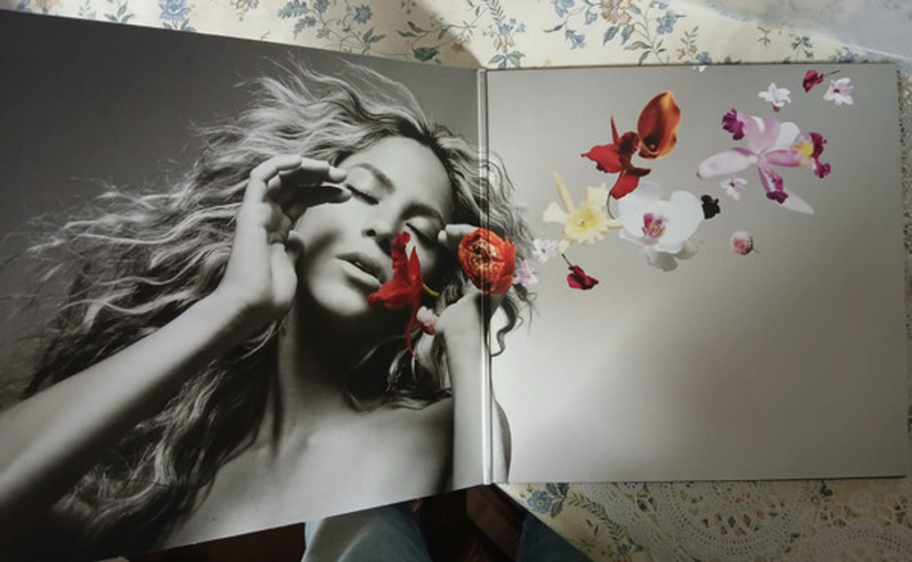 Shakira – Fijacion Oral Vol. 1 (LP Vinyl) Vinyl Record