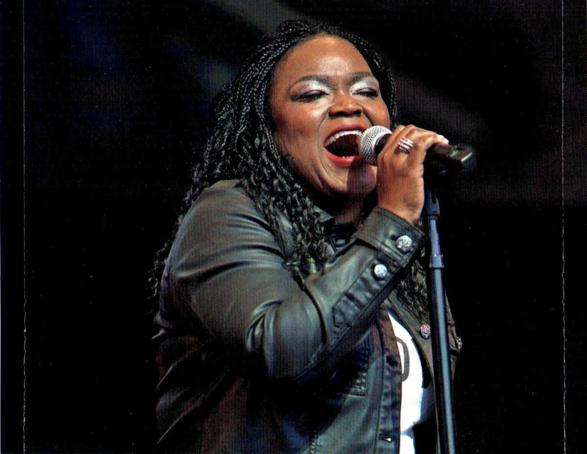 Shemekia Copeland – Done Come Too Far Music CD
