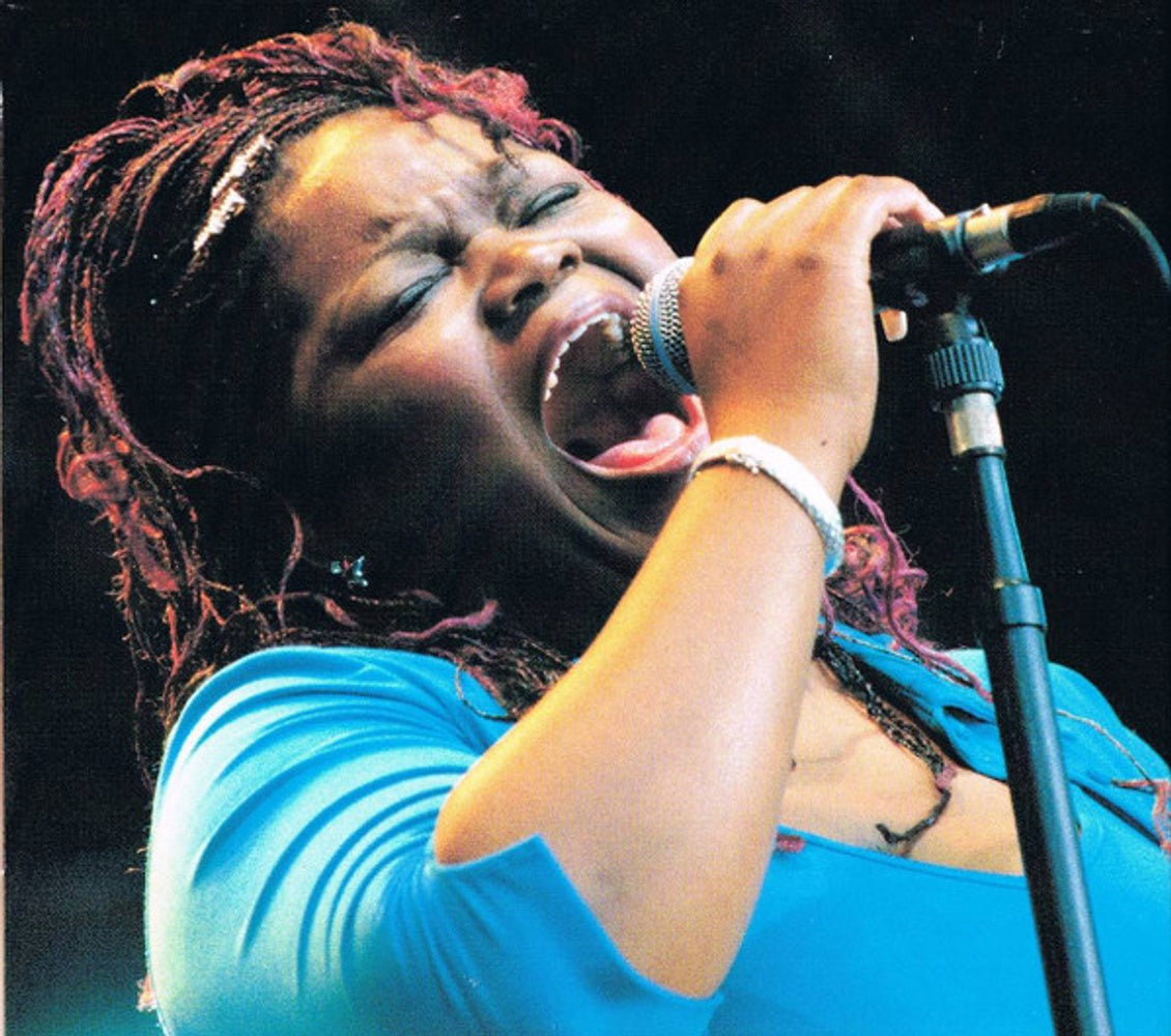 Shemekia Copeland – Wicked Music CD