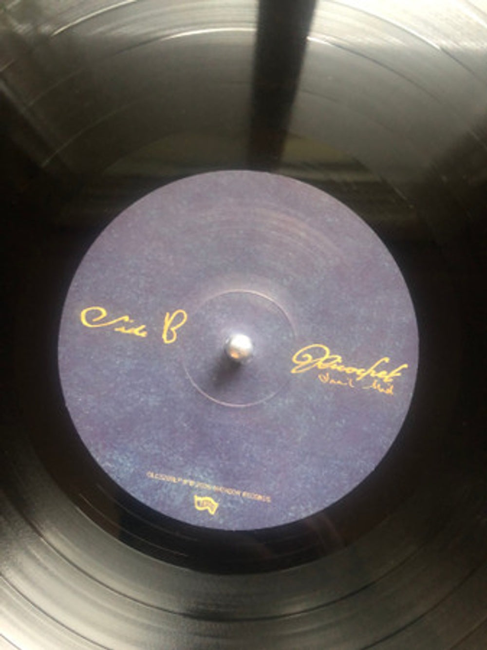 Snail Mail – Ricochet (LP Vinyl) Vinyl Record