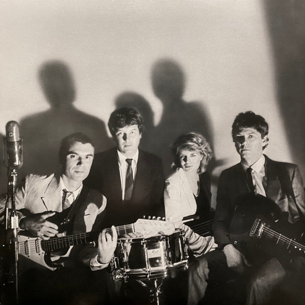Talking Heads – True Stories (LP Vinyl) Vinyl Record
