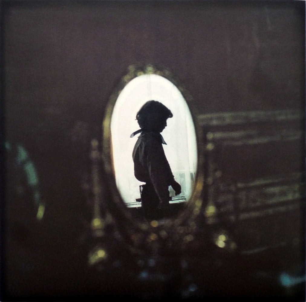 The Childhood of a Leader - Original Soundtrack (LP Vinyl) Vinyl Record