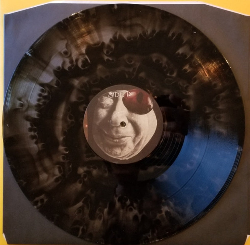 The Claypool Lennon Delirium – Monolith Of Phobos (2-LP Vinyl) Vinyl Record