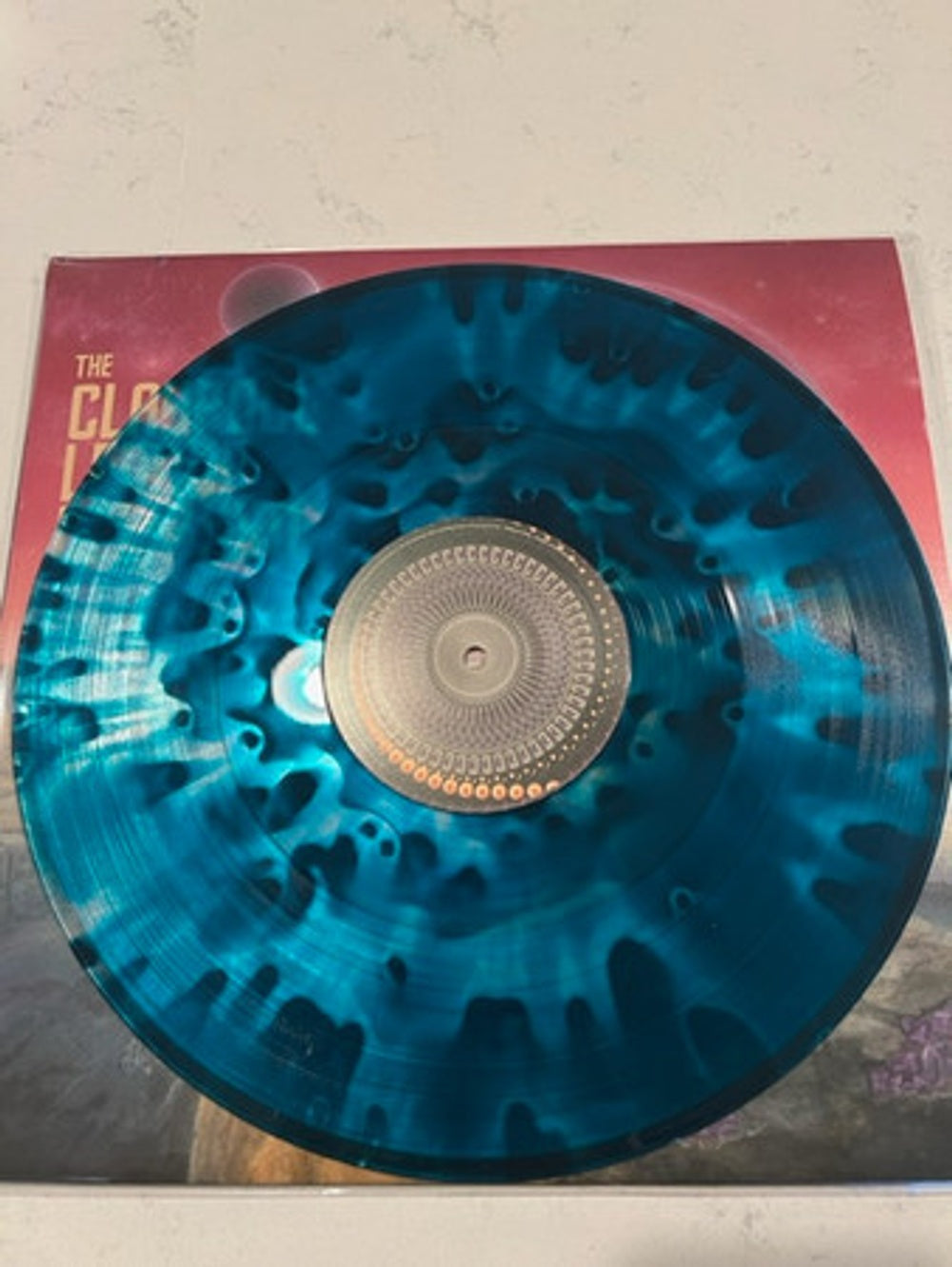 The Claypool Lennon Delirium – South Of Reality (2-LP Vinyl) Vinyl Record