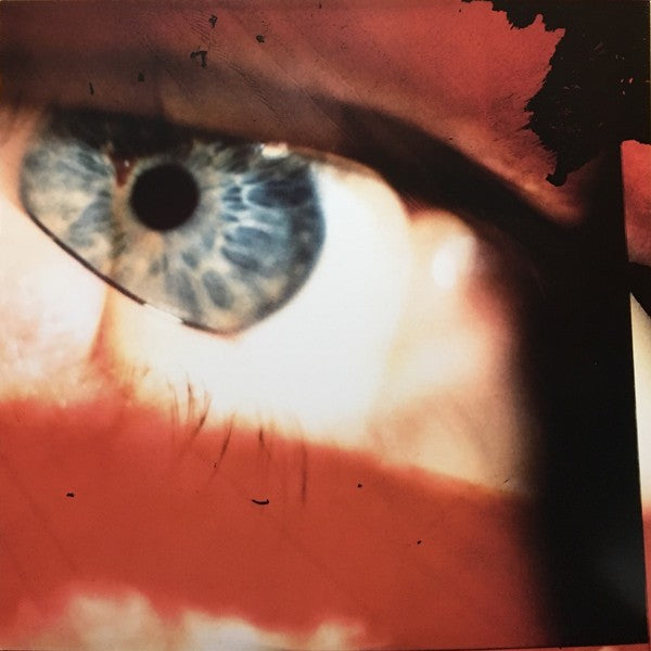 The Cure – Kiss Me, Kiss Me, Kiss Me (2-LP Vinyl) Vinyl Record