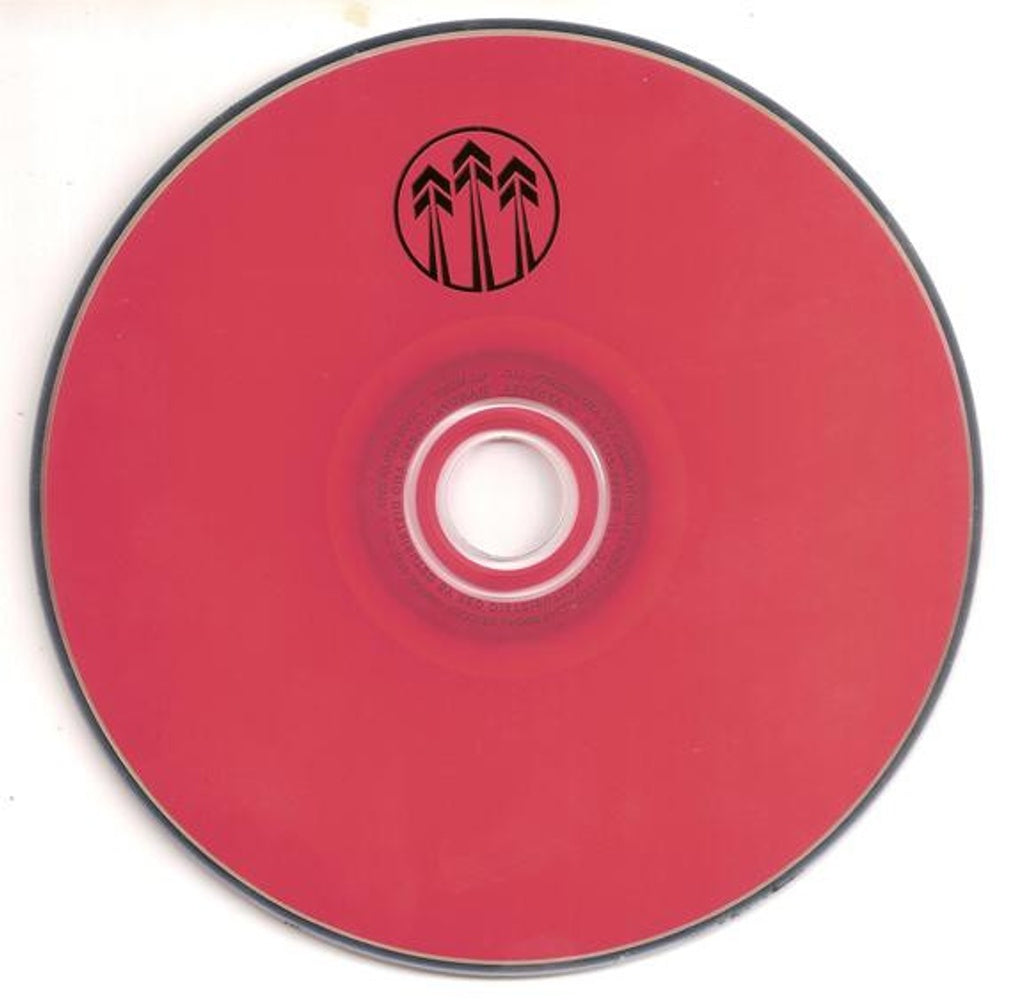 The John Butler Trio – April Uprising Music CD