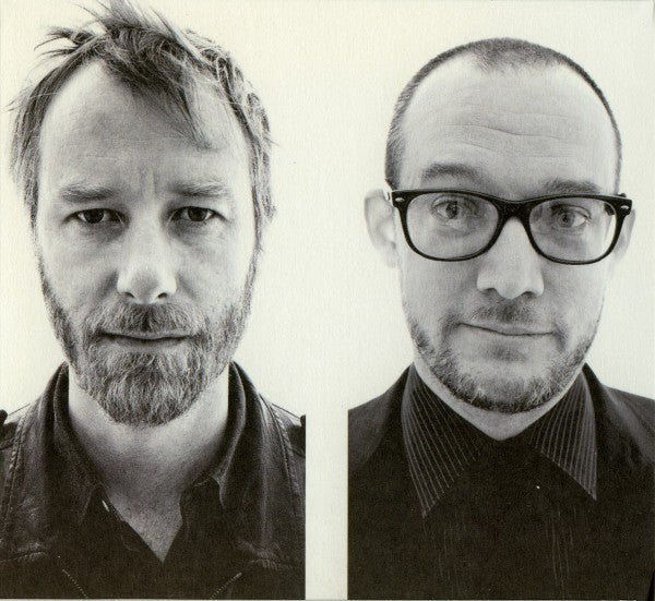 The National – High Violet Music CD
