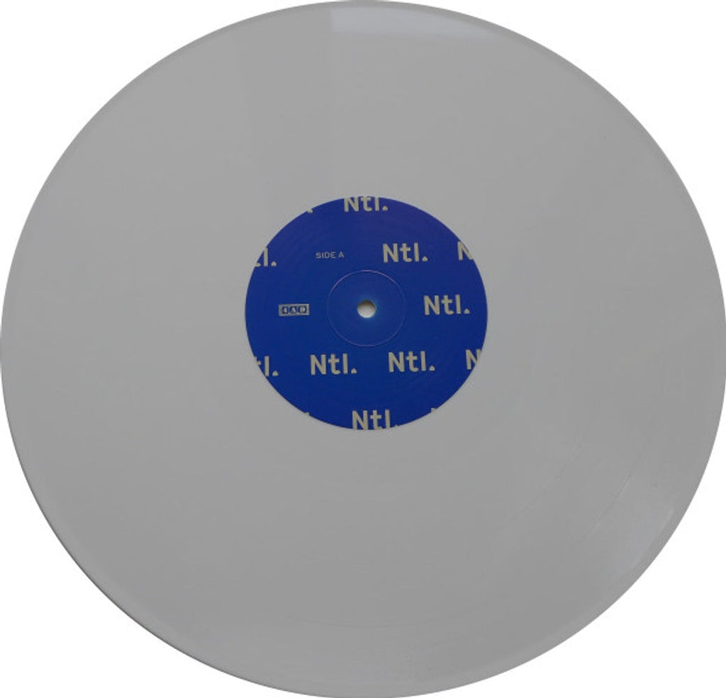 The National – Sleep Well Beast (2-LP Vinyl) Vinyl Record