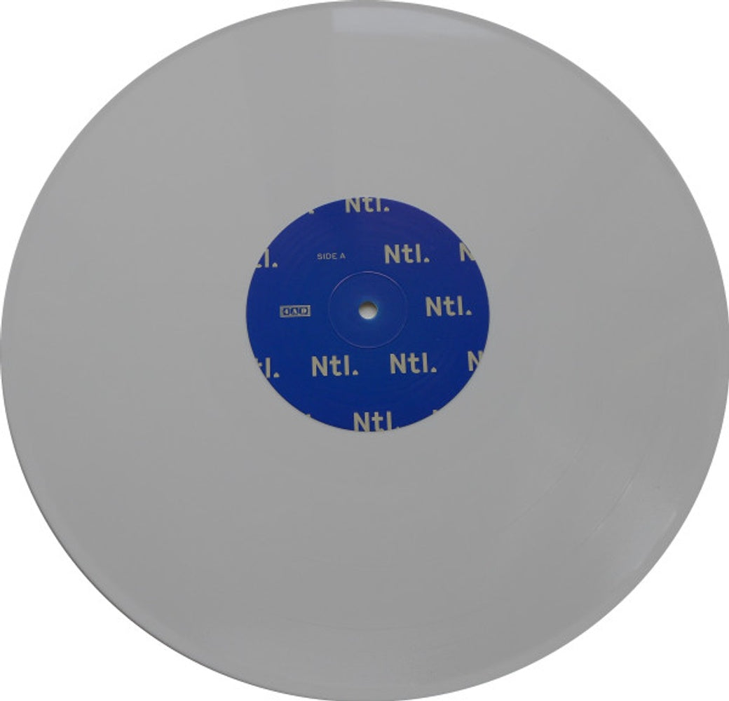 The National – Sleep Well Beast (2-LP Vinyl) Vinyl Record