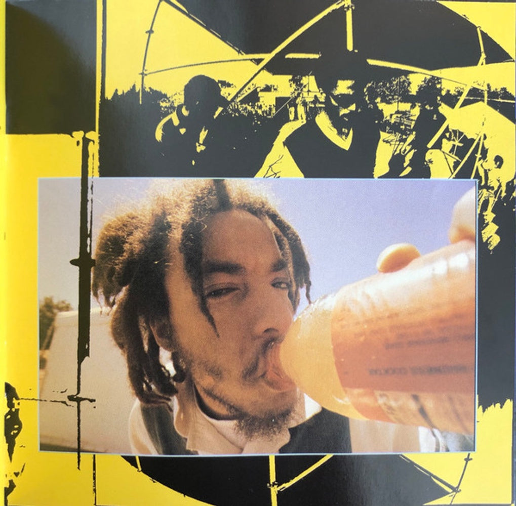 The Pharcyde – Labcabincalifornia Music CD