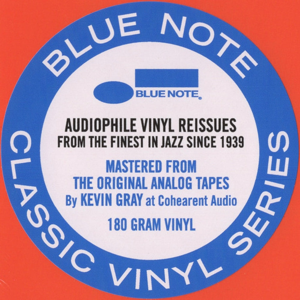 Thelonious Monk – Genius Of Modern Music Vol. 2 (LP Vinyl) Vinyl Record