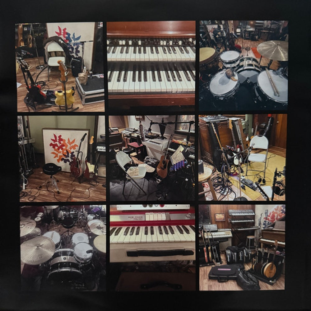 The Third Mind – Spellbinder (LP Vinyl) Vinyl Record