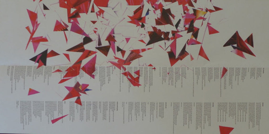tUnE-yArDs – W H O K I L L Music CD