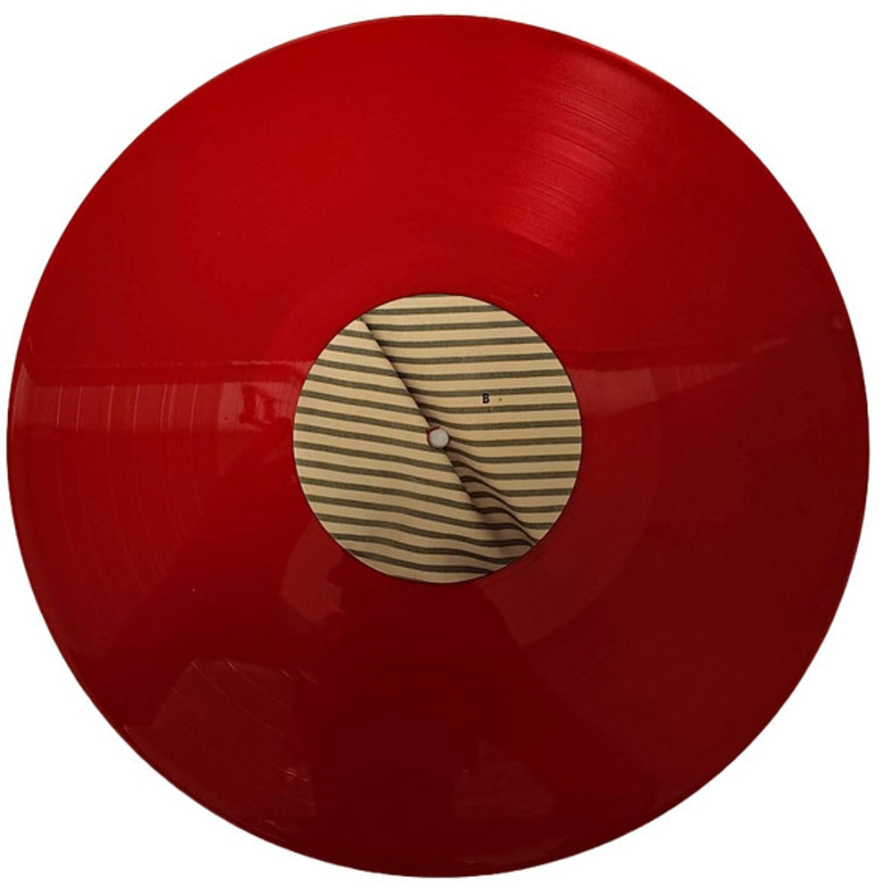 Velvet Negroni – Bulli (LP Vinyl) Vinyl Record