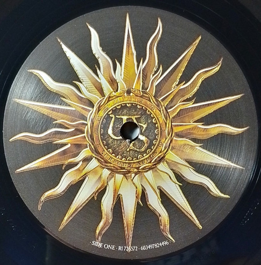 Whitesnake – Into The Light (2-LP Vinyl) Vinyl Record