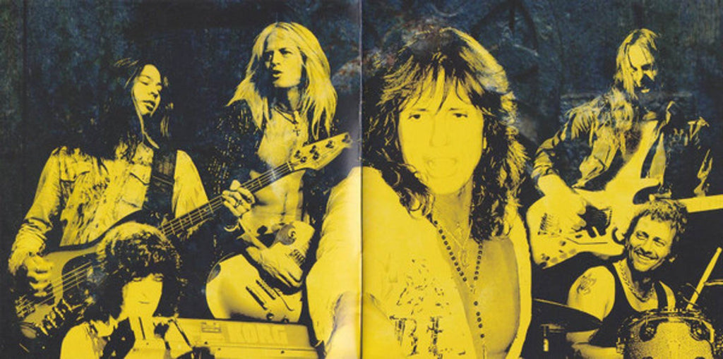 Whitesnake – Still... Good to Be Bad (2-CD) Music CD