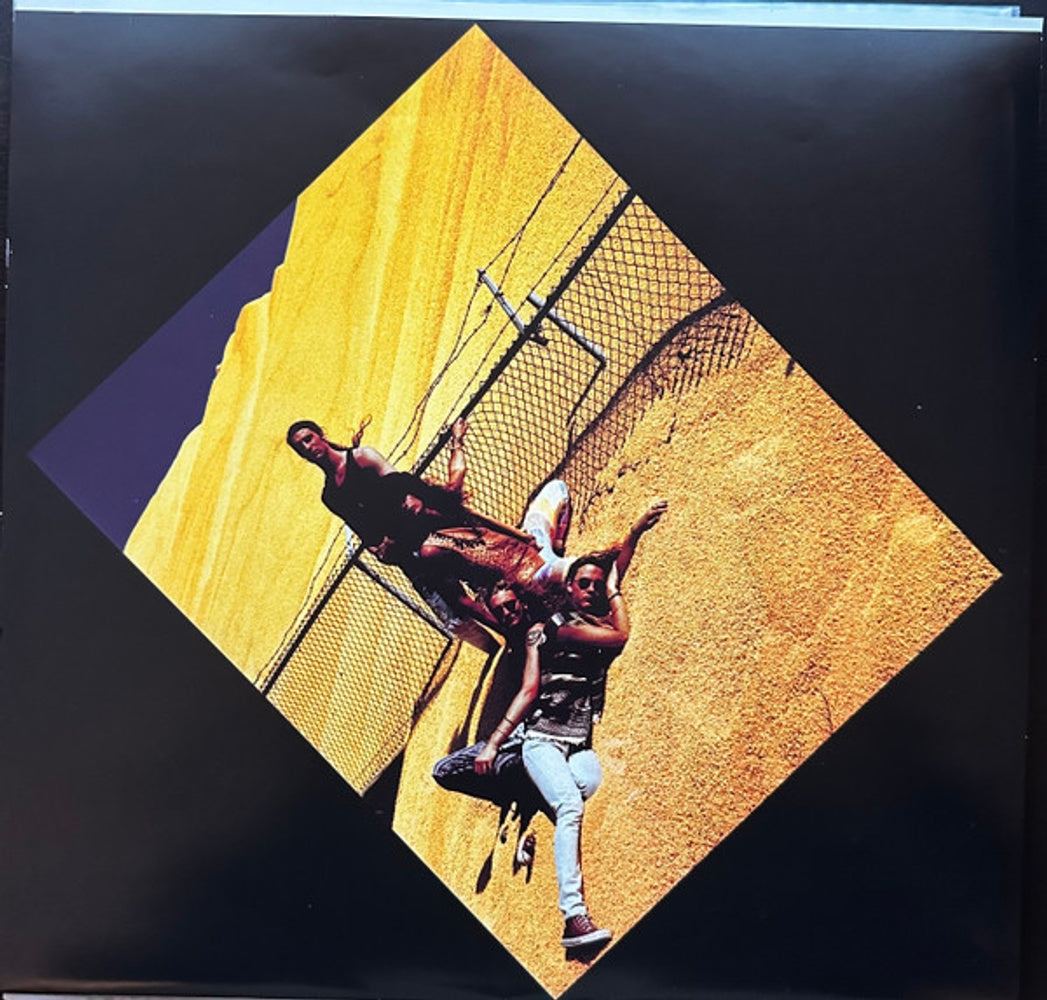 Alice In Chains – Facelift (2-LP Vinyl) Vinyl Record
