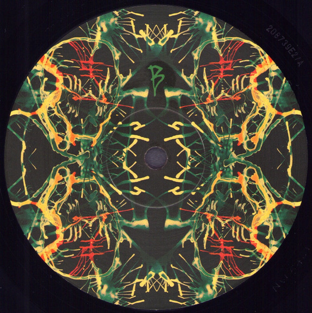 All Them Witches – Nothing as the Ideal (LP Vinyl) Vinyl Record