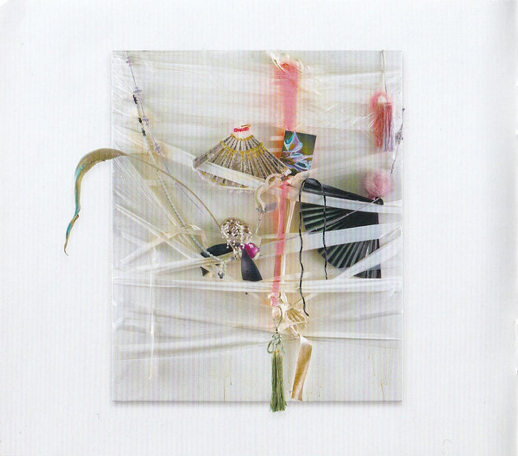 Arca – kick iiii Music CD