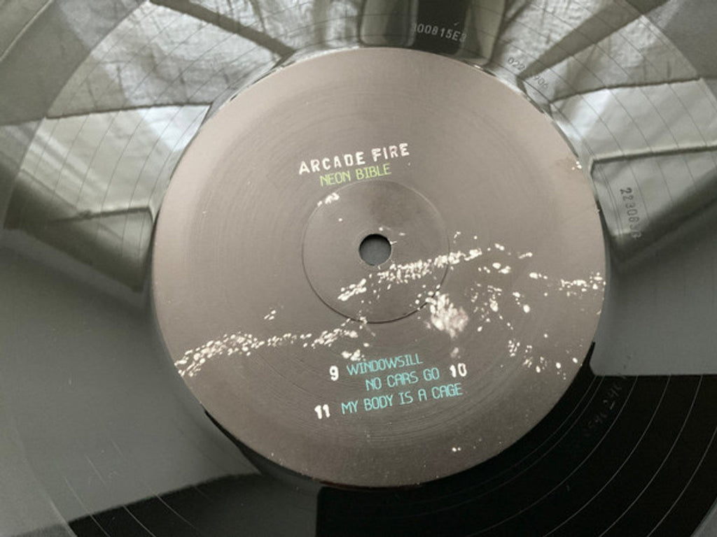 Arcade Fire – Neon Bible (2-LP Vinyl) Vinyl Record