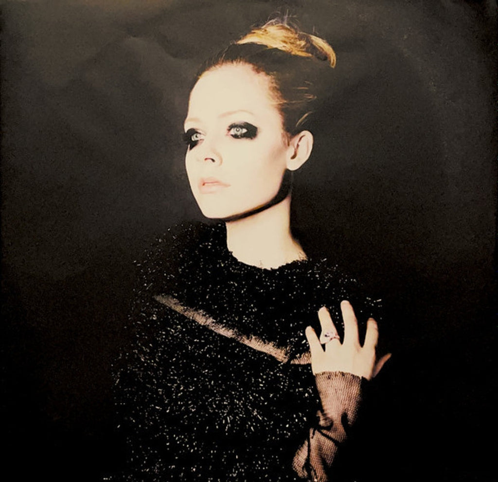 Avril Lavigne – Avril Lavigne (2-LP Vinyl) Vinyl Record