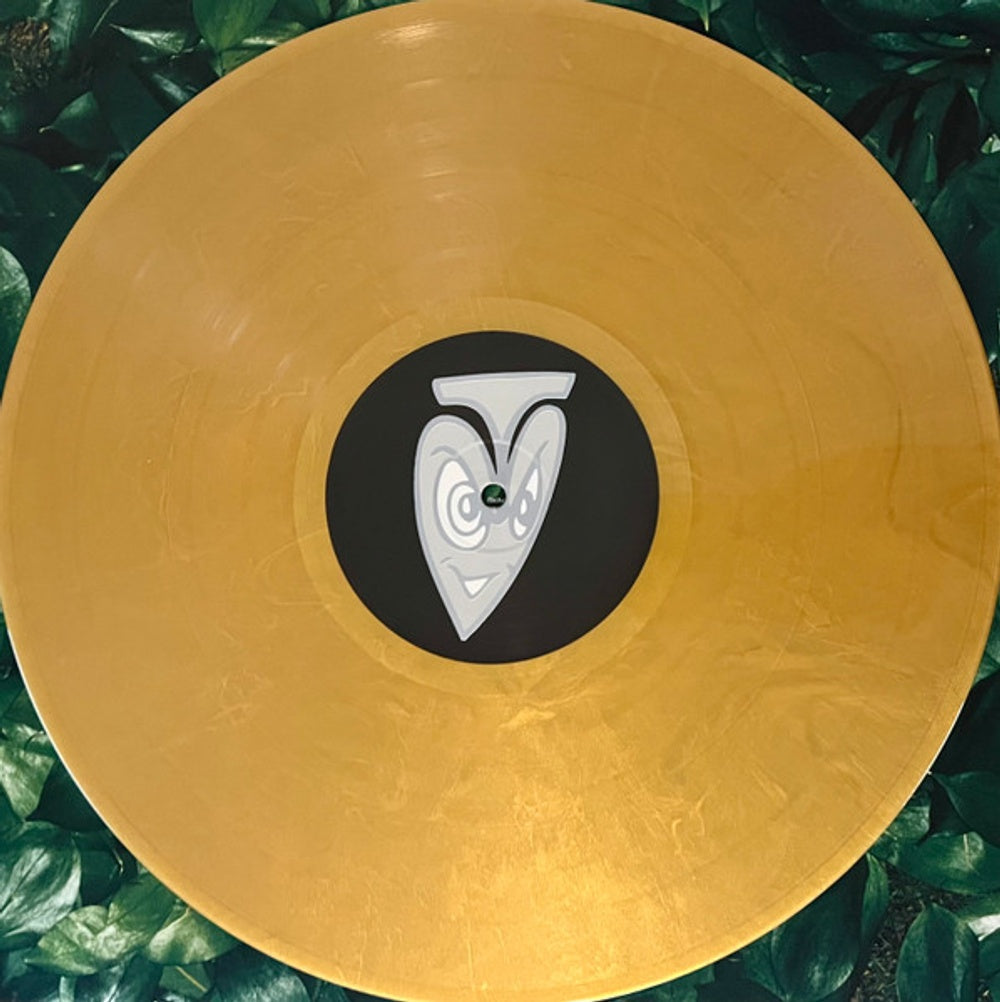 Basement Jaxx – Remedy (2-LP Vinyl) Vinyl Record