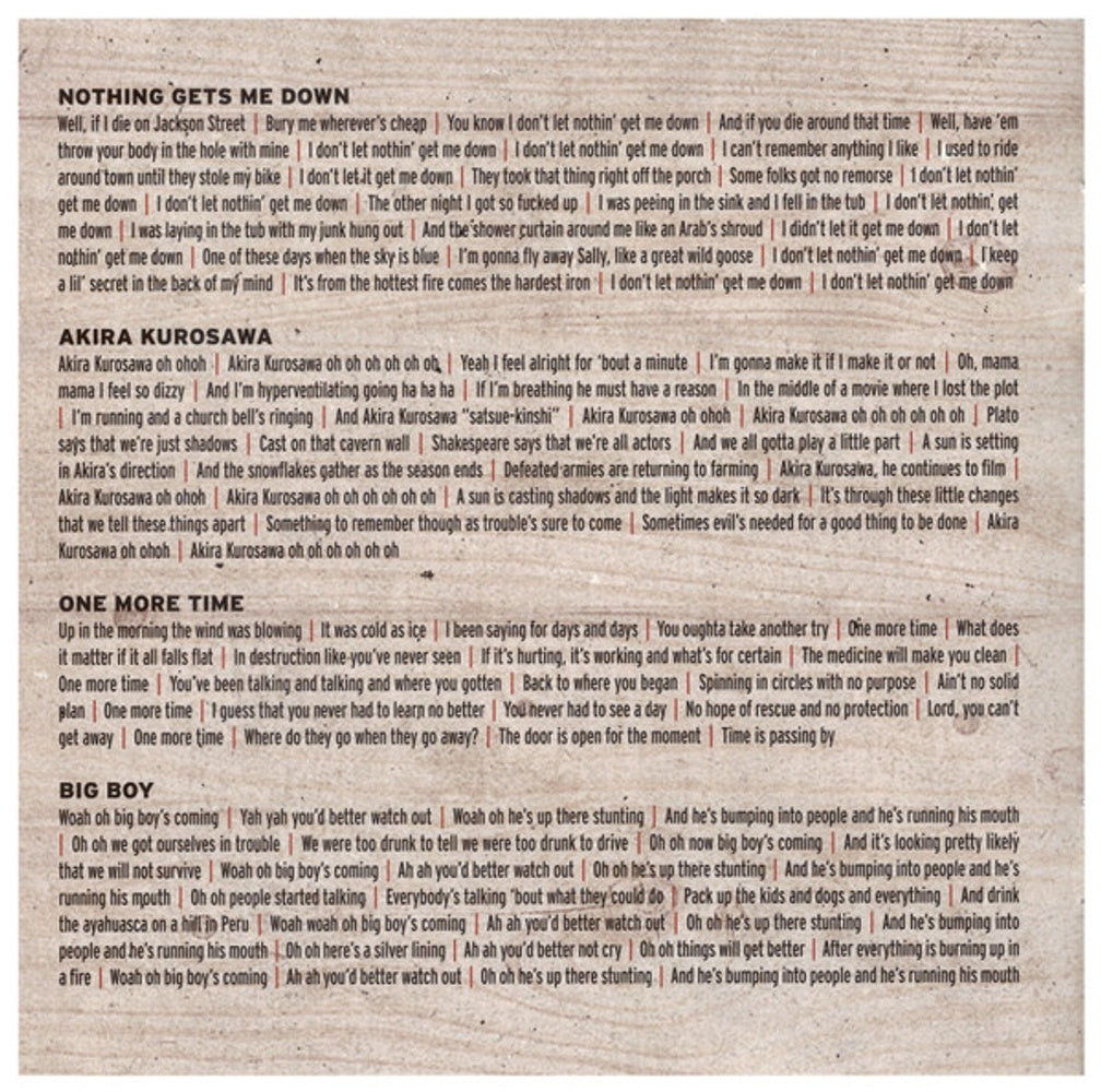 Ben Miller Band – Choke Cherry Tree Music CD
