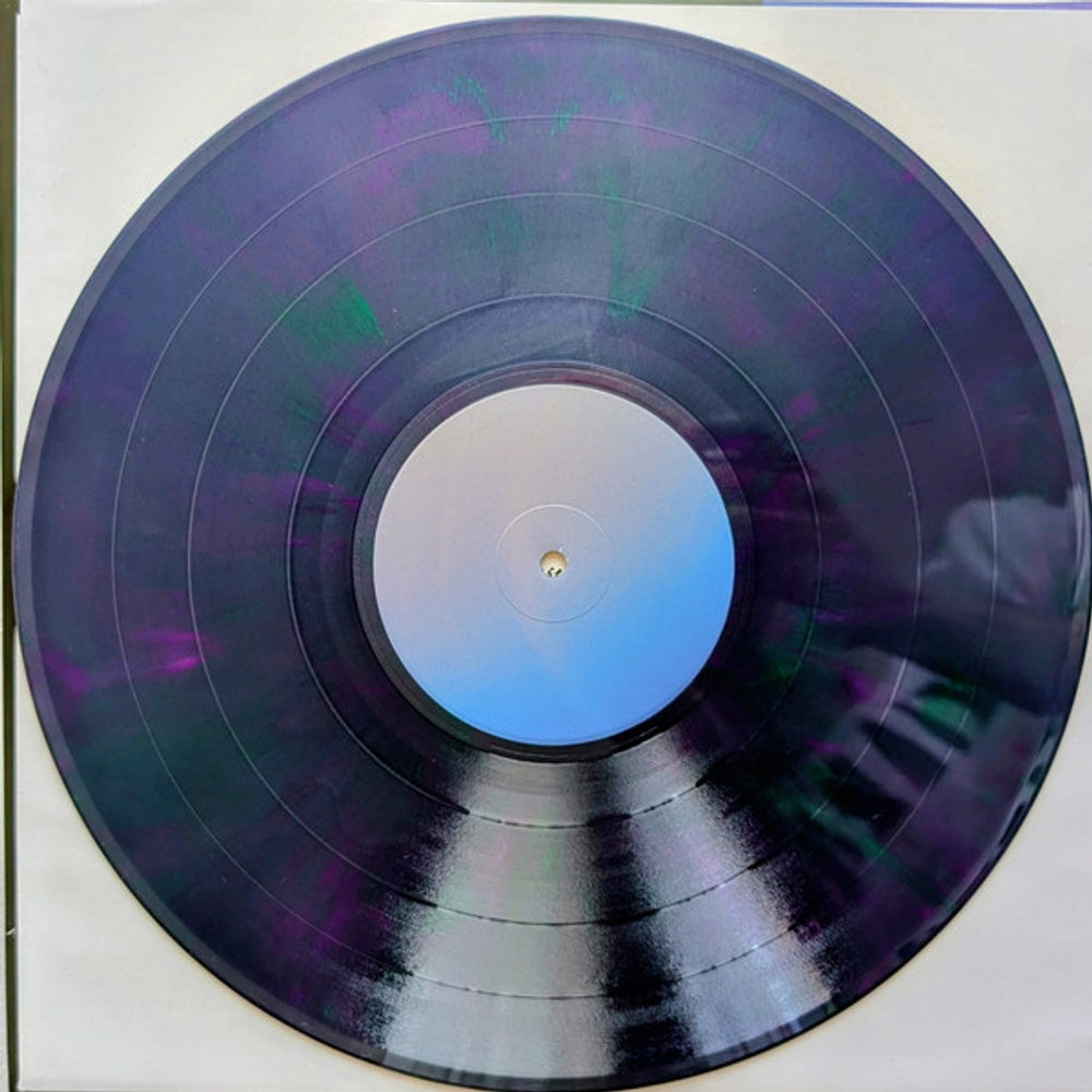 Big / Brave – In Grief Or In Hope (Limited Edition Northern Lights LP Vinyl) Vinyl Record