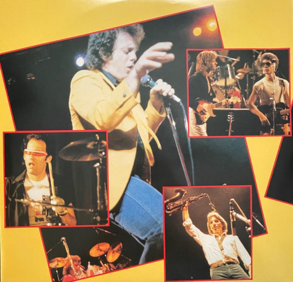 Billy Joel – 52nd Street (LP Vinyl) Vinyl Record
