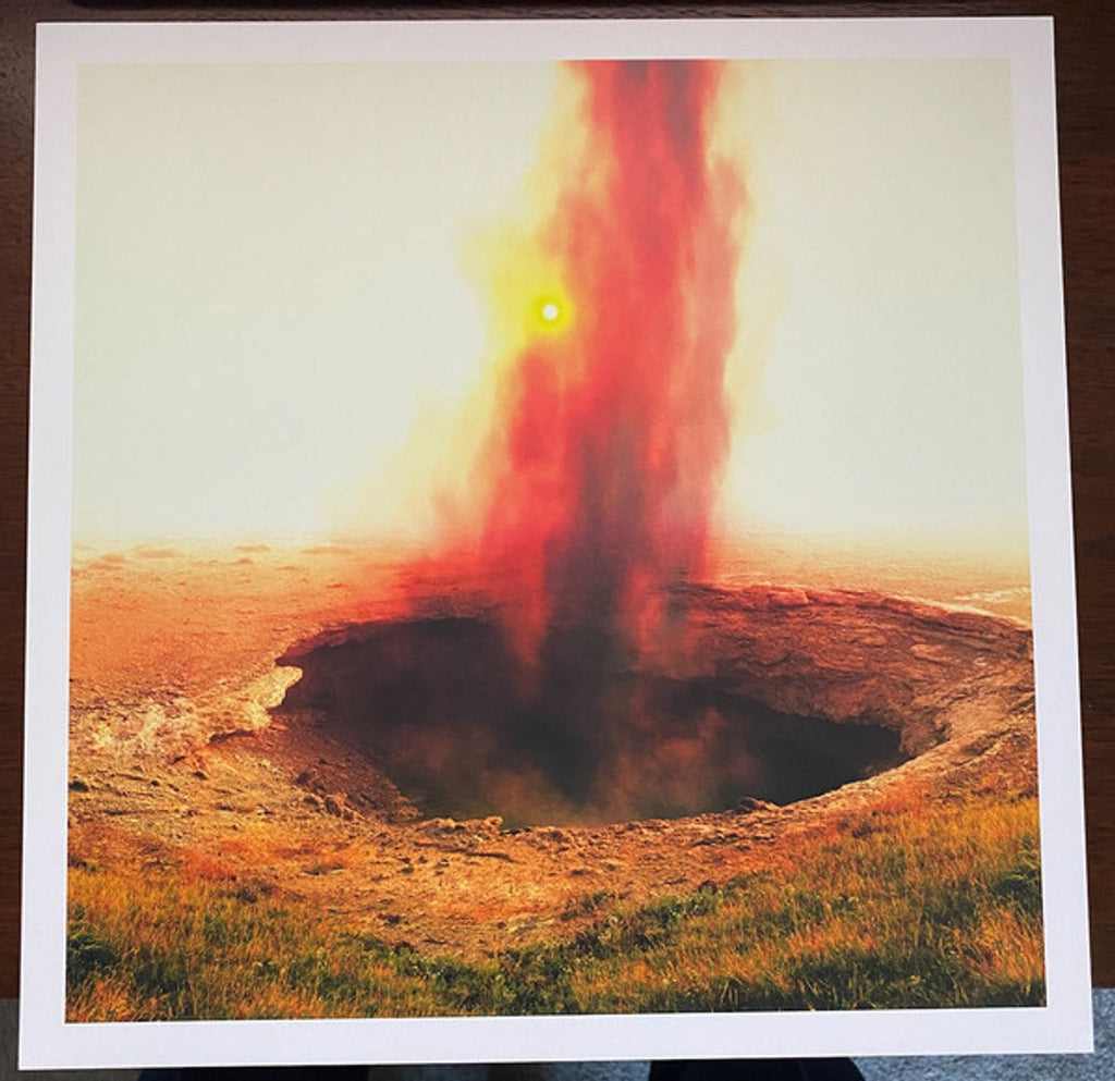 Bonobo – Fragments (2-LP Vinyl) Vinyl Record