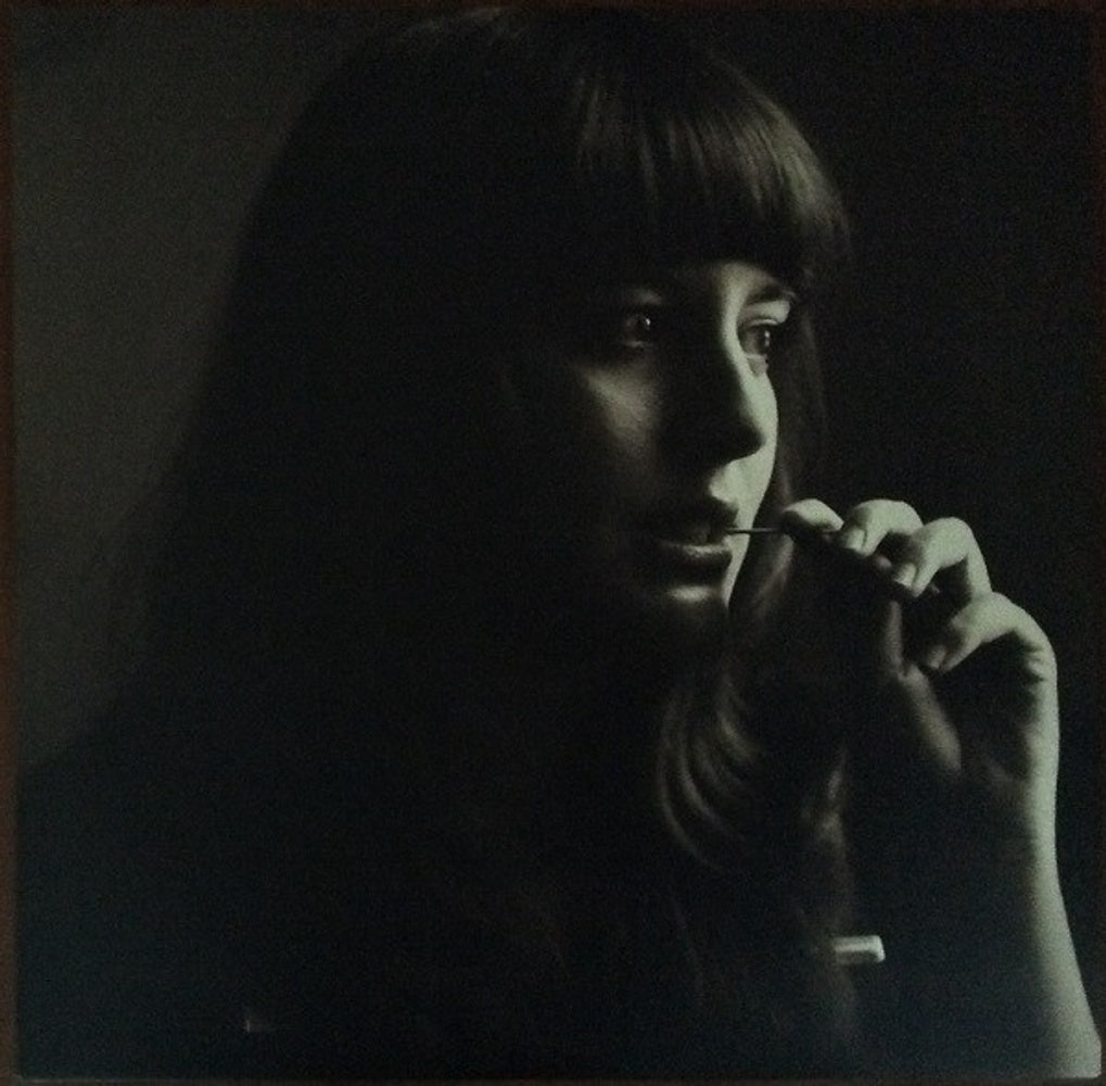 Caitlin Rose – Own Side Now (LP Vinyl) Vinyl Record